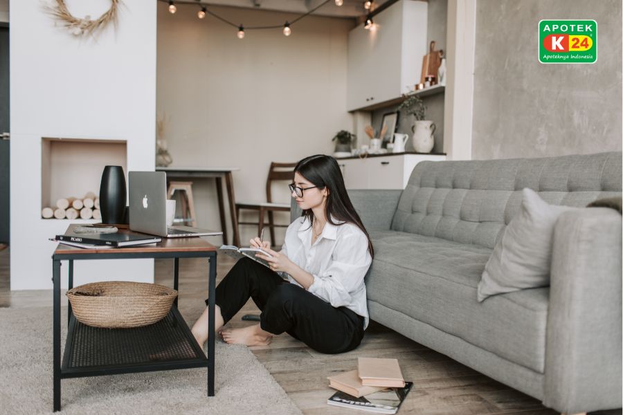 Resolusi Keuangan 2026, Ubah Tabungan Menjadi Passive Income!